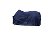 Bucas Competition Cooler Abschwitzdecke, Farbe:Navy/Silver, Produktbild-Vorschau 2
