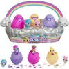 Hatchimals Alive - Frühlingskörbchen, Spielfigur Produktbild-Vorschau 5