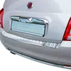 Osłona zderzaka z polerowanej stali nierdzewnej do FIAT 500 Podgląd zdjęcia produktu 7