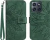 Motorola Edge 70 Hülle - Coverup Sonnenblume Klapphülle mit Produktbild-Vorschau 1