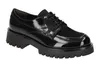Tamaris Damen Businessschuhe 1-23790-43 001 Farbe: Schwarz Produktbild-Vorschau 7