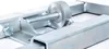 PremiumX DELUXE X130-48 Dachsparrenhalter 130cm Mast Kappe Produktbild-Vorschau 3