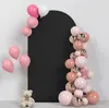 Ondersteuning voor boogdecoratie – Metalen frame voor Productafbeelding-voorbeeld 4