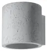 SOLLUX lighting Orbis Downlight Wandleuchte De Modernes Produktbild-Vorschau 1