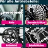 bio-chem Kettenreiniger Fahrrad flüssig - Antriebsentfetter Produktbild-Vorschau 8