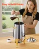 Distributeur de boissons chaudes VEVOR (13 L) en acier Voir les images du produit 5