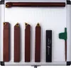 PAULIMOT Drehmeißel-Set mit Wendeplatten, 14 mm, inkl. Produktbild-Vorschau 1