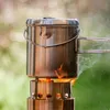 Solo Stove Pot 1800 Podgląd zdjęcia produktu 3