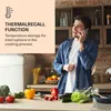 Klarstein Victoria Domino, indukční varná deska, vestavná, Náhled obrázku produktu 6