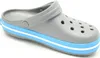Crocs Crocband Clog Sandály Charcoal/Ocean 43-44 Náhled obrázku produktu 31