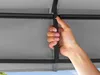 TOOLPORT Gazebo da Giardino 3x4 m con telo impermeabile da Anteprima dell’immagine prodotto 12
