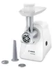 Bosch MFW2510W, 350 W, Biela, 8 mm, 1,7 kg/min, 1 m, 1500 W Náhľad obrázku produktu 1