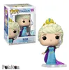 Funko Pop! - Ekskluzywna figurka winylowa Elsa z Disney Podgląd zdjęcia produktu 5