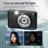 digitální fotoaparát 1080P, digitální videokamera, Náhled obrázku produktu 8