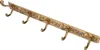 Schiene Wandhaken,Haken Schiene Wand montiert,Mantel Hut Produktbild-Vorschau 1