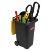 Sulo Mini poubelle 240 litres (jaune) Voir les images du produit 2