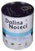 DOLINA NOTECI Premium Rich in lamb - Nassfutter für Hunde - Produktbild-Vorschau 1