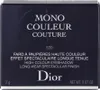 Christian Dior, Diorshow, Eyeshadow Compact, 530, Tulle, 2 Voir les images du produit 7