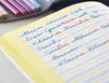 FABER-CASTELL Jumbo Grip bicolor Silbentrennstift 2xBK Náhľad obrázku produktu 6