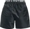 RED by EMP Damen schwarze Badeshorts XXL Produktbild-Vorschau 2