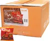 Hellma 70101516 Mini biscotti pretzel - circa 70 bustine Anteprima dell’immagine prodotto 4