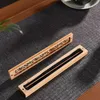 Räucherstäbchenbox aus Bambus, Retro-Räuchergefäß, Produktbild-Vorschau 5