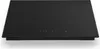 A black induction hob is shown from a slightly elevated front-left angle against a white background. Náhľad obrázku produktu