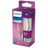 Philips 76217900 Philips LED classic 40W E14 kaltweiß Licht Produktbild-Vorschau 1