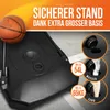 VALENESS® Basketballkorb Outdoor - [147 bis 260 cm] Produktbild-Vorschau 6