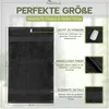 Frottier Gästetücher 12er Pack 30x50cm, 100% Baumwolle, Produktbild-Vorschau 7