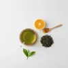 Tè verde biologico giapponese sencha 50 g Anteprima dell’immagine prodotto 3