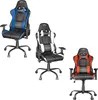 Trust GXT 708R Resto, Univerzálna herná stolička, 150 kg, Náhľad obrázku produktu 21