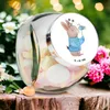 Mr. & Mrs. Panda keksdose glas Fische Astrologie L 870ml - Produktbild-Vorschau 5