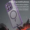 MagSafe magnetische telefoonhoesje voor Motorola Moto G67 Productafbeelding-voorbeeld 4