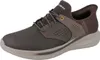 Skechers Errores de Talla 210890CHOC in Brown color size 43 Voir les images du produit 81