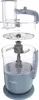 Procesador de alimentos MultiPro Go - Gris (650 vatios) Vista previa de la imagen del producto 3