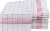 10er Set Geschirrtücher 50x70 cm 100% Baumwolle 60g Produktbild-Vorschau 1