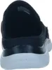 Skechers  Summits Vinicator 232296-BLK Herrenpantolette, Produktbild-Vorschau 50