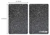 STONELINE® Herdabdeckplatten-Set 2-teilig 52 x 30 cm | Glas Produktbild-Vorschau 2
