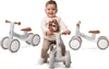 Lorelli Buddy 2-in-1 Laufrad & Rutschfahrzeug – leicht, 4 Produktbild-Vorschau 2