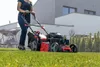 Scheppach MS225-53 tosaerba a benzina con trazione a ruote Anteprima dell’immagine prodotto 22
