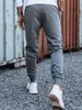 Dstreet Herren-Jogginghosen Tearoo anthrazit XL Produktbild-Vorschau 3