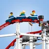 LEGO Creator Expert Roller Coaster Faiground, Zestaw do Podgląd zdjęcia produktu 7