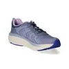 Skechers Max Cushioning Delta - Blau / Violett Textil Produktbild-Vorschau 23