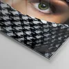 Bilder auf glas - Schönheit Kultur Geheimnis - 120x50cm - Produktbild-Vorschau 5