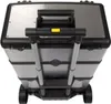 Perel Werkzeugwagen 3-in-1, robuster Trolley aus Edelstahl, Produktbild-Vorschau 5