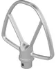 Electrolux E5KM1-4BPT, Standmixer, Schwarz, Schlagen, Produktbild-Vorschau 5
