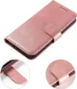 Magnetické puzdro Samsung Galaxy S23 s chlopňou Peňaženkový Náhľad obrázku produktu 2