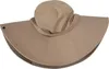 Sonnenhut Herren UV Schutz Safari Hut Buschhut Schlapphut Produktbild-Vorschau 7