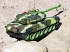Aga RC Válečný tank 9993 2.4 GHz lesní kamufláž Náhled obrázku produktu 8
